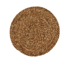 TOVAGLIETTA DA COLAZIONE TONDA IN ALGA -33 CM