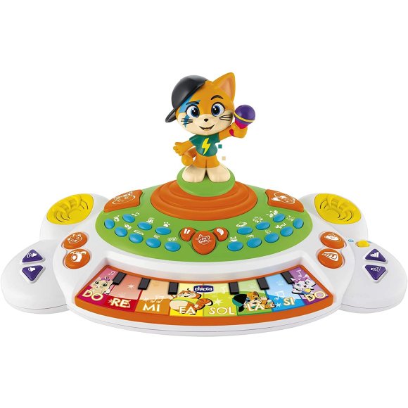 CHICCO*PIANO 44 GATTI 9917