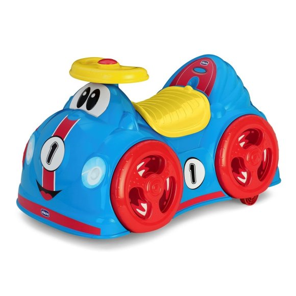 CHICCO*ALL AROUND AZZURRO 7347020 CHICCO*ALL AROUND AZZURRO 7347020