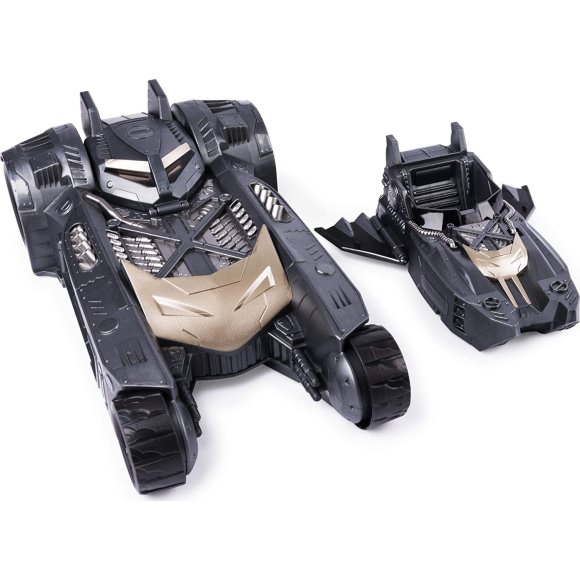 BATMAN*AUTO 2 IN 1