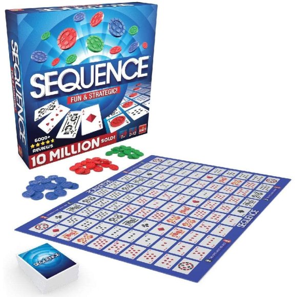 SEQUENCE CLASSIC
