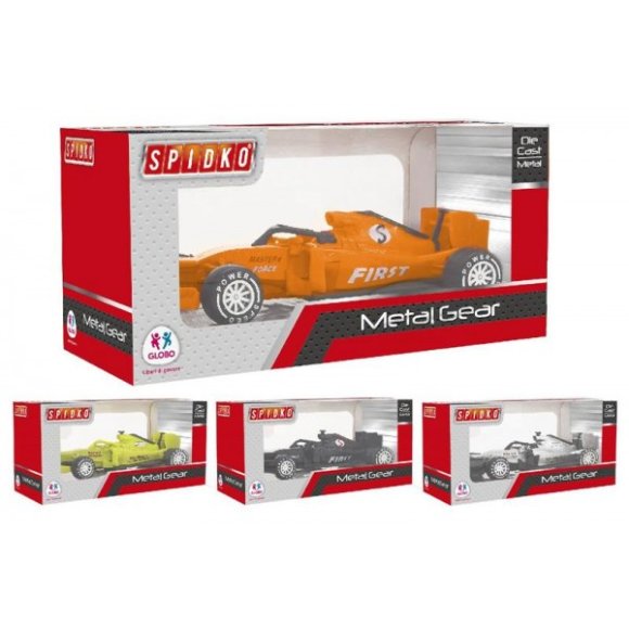 AUTO GRAND PRIX DIE CAST AUTO GRAND PRIX DIE CAST