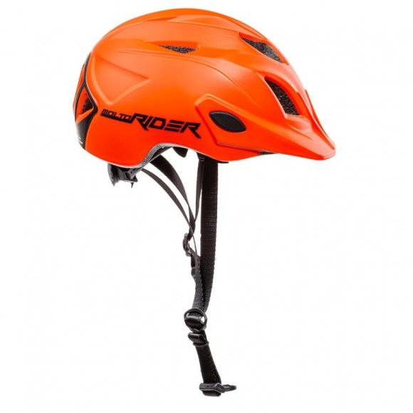 HELMET WITH LIGHTS 21244