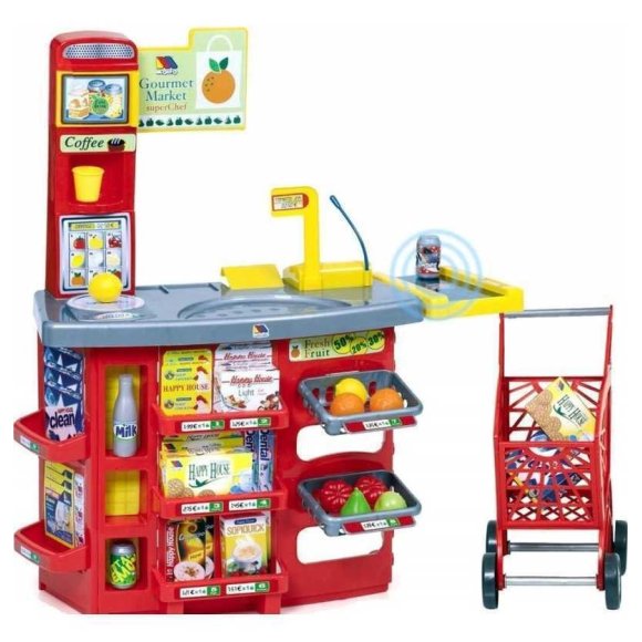 MOLTO KITCHEN 15162