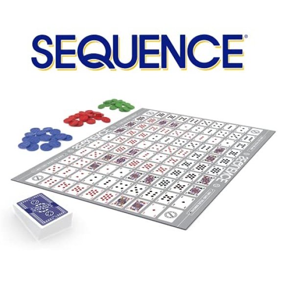 SEQUENCE*
