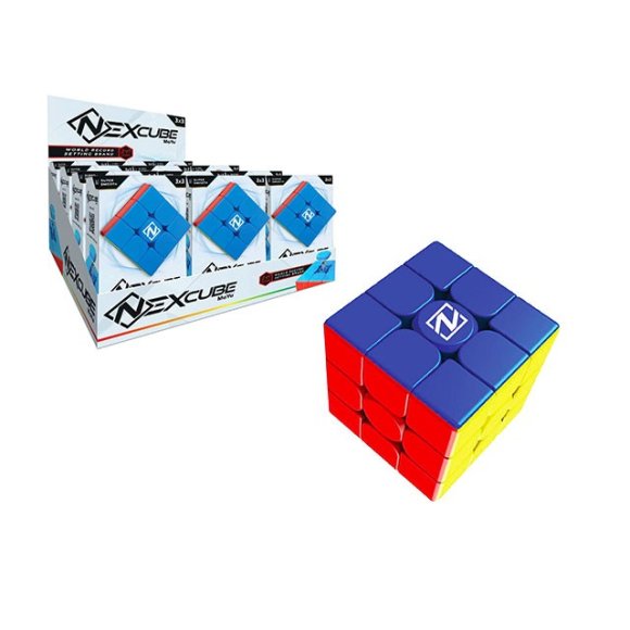 NEXCUBE 3X3 NEXCUBE 3X3