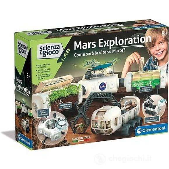NASA*STAZIONE SPAZIALE 19243 NASA*STAZIONE SPAZIALE 19243
