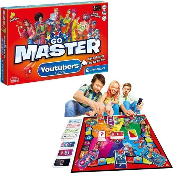 GO*MASTER 16622 GO*MASTER 16622