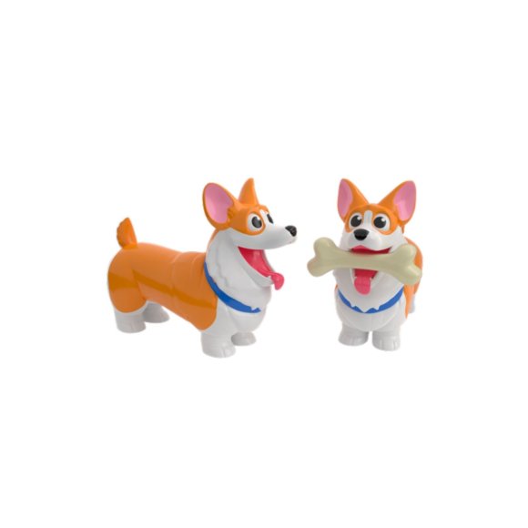 FIDO PUP&Ugrave;