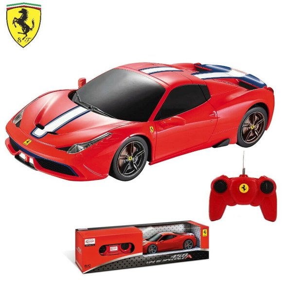 FERRARI 458 ITALIA SPECIAL 63284 FERRARI 458 ITALIA SPECIAL 63284