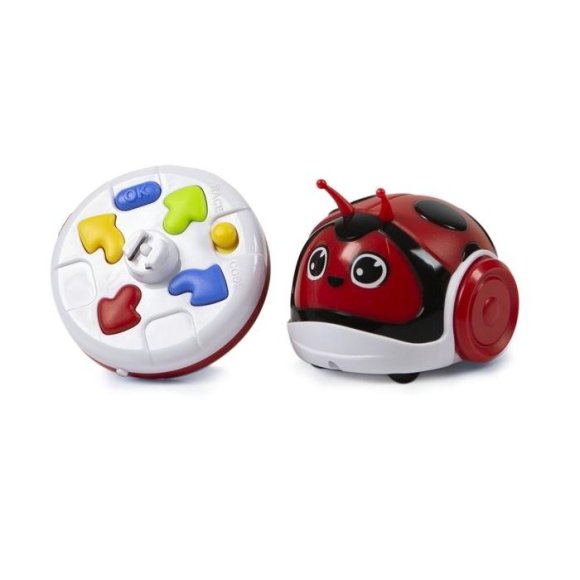 RACING*BUGS LADYBUG 17412