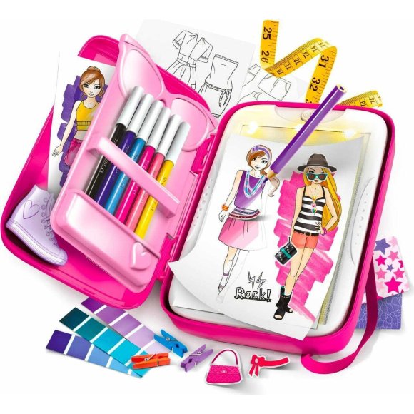 DISEGNA*LA MODA 15138.7