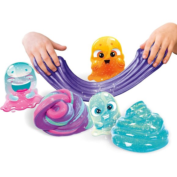 SLIME*SUPER COLORATI 19133