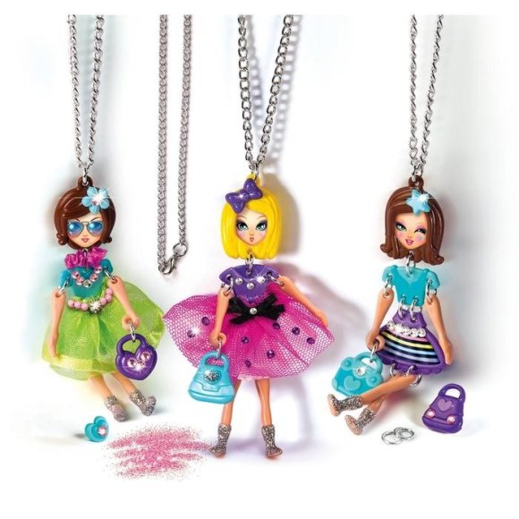 MY*CHARM DOLLS 18587.0