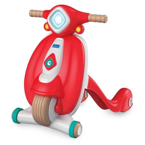 MY*FIRST SCOOTER WALKER 17403