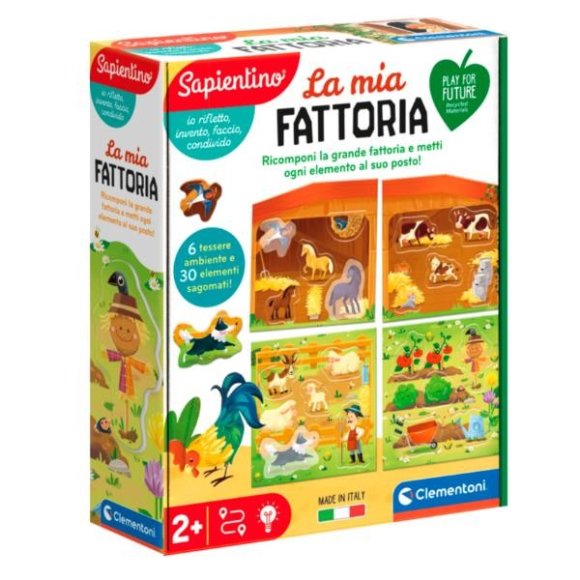 LA*MIA FATTORIA 16312