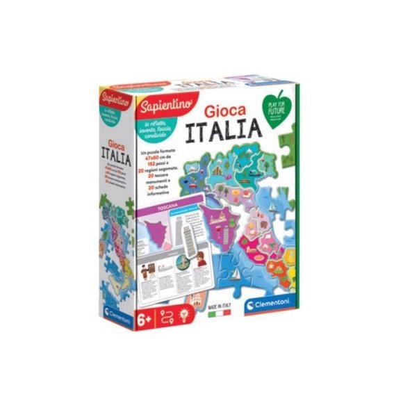 GIOCA*ITALIA 16314 GIOCA*ITALIA 16314