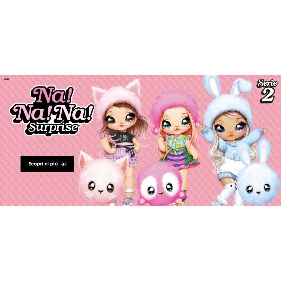 PUZZLE 180PZ BRILLIANT NANANA