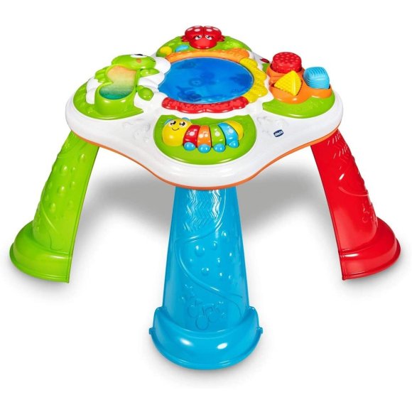 CHICCO*TAVOLO SENSORIALE 10154