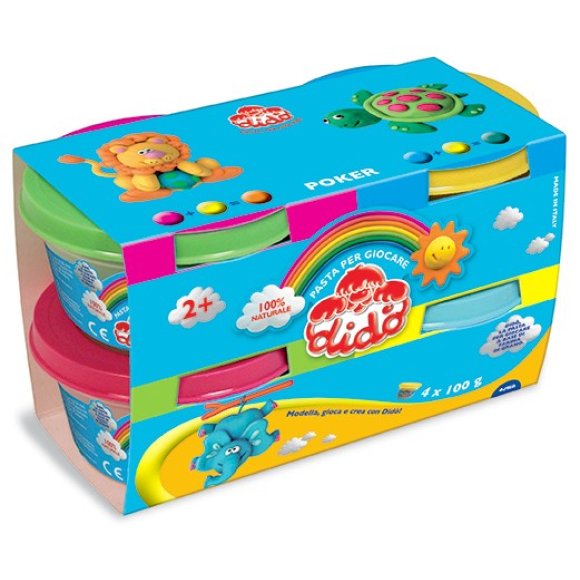 DIDO' POKER 390700