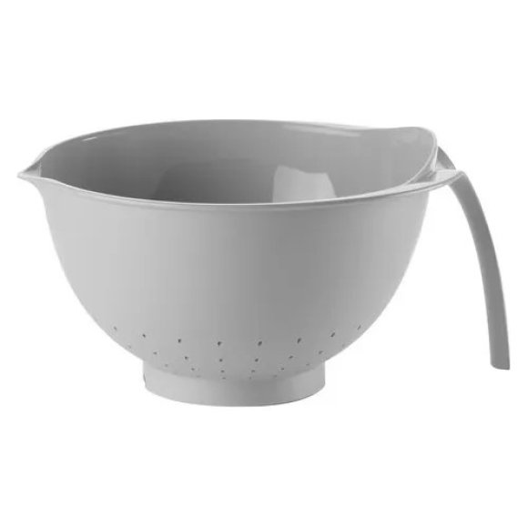 Guzzini Scolatutto Chef Line - Grigio Guzzini Scolatutto Chef Line - Grigio