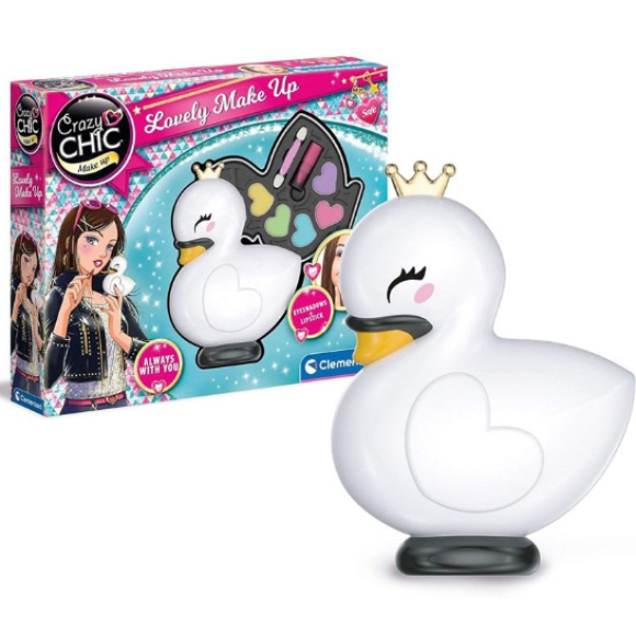 LOVE PET SWAN 18632