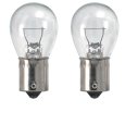 COPPIA DI LAMPADINE PER LUCI LAMPEGGIATORI AUTO 12V 21W