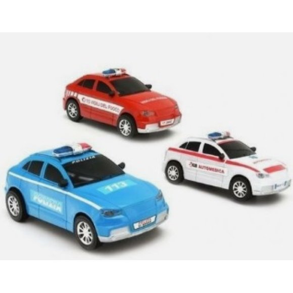 AUTO POLIZIA CARABINIERI AMBULANZA AUTO POLIZIA CARABINIERI AMBULANZA