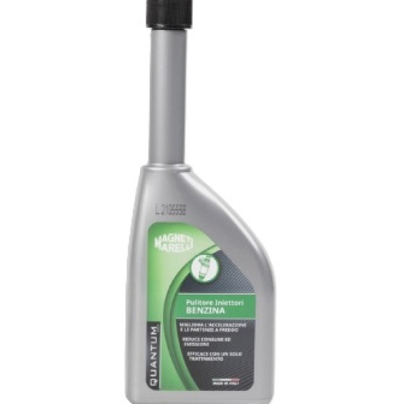 MAGNETI MARELLI PULITORE INIETTORI BENZINA - 250ML