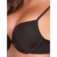 LOVE&BRA REGGISENO DONNA "MARILYN" - NERO
