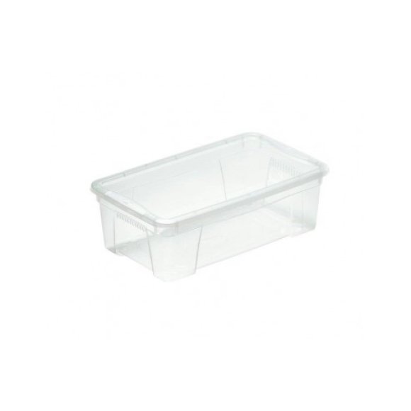 CONTENITORE CON COPERCHIO M-BOX 2 CONTENITORE CON COPERCHIO M-BOX 2