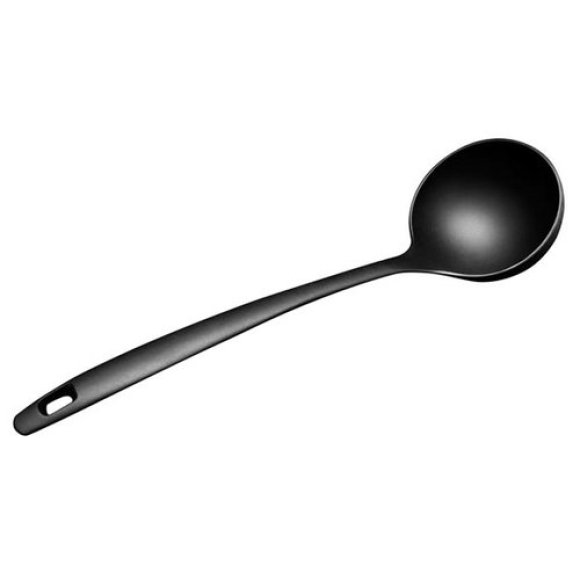 GP&ME  MESTOLO NYLON BLACK - 33 CM  