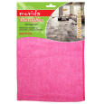 MOVIDA PANNO MICROFIBRA  50X70 CM - COLORI ASSORTITI 
