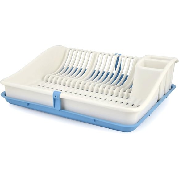 SCOLAPIATTI OASI CON SALVAGOCCIA 456 - 46X13X38 CM