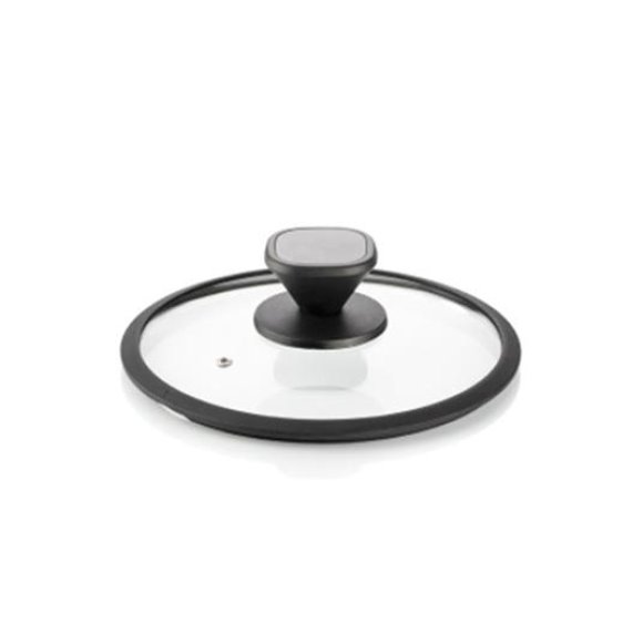 GUZZINI COPERCHIO IN VETRO " COOK&SPACE" - 20 CM GUZZINI COPERCHIO IN VETRO " COOK&SPACE" - 20 CM