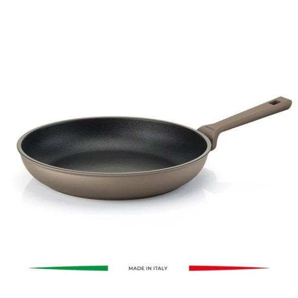 GUZZINI PADELLA "COOK&STRONG" 32 CM - BRONZE GUZZINI PADELLA "COOK&STRONG" 32 CM - BRONZE