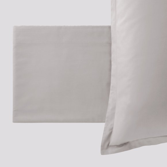 RIVIERA - COMPLETO LETTO SINGOLO "PAINT" - PERLA