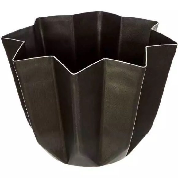 FORMA PANDORO  22x11x15,8 h cm