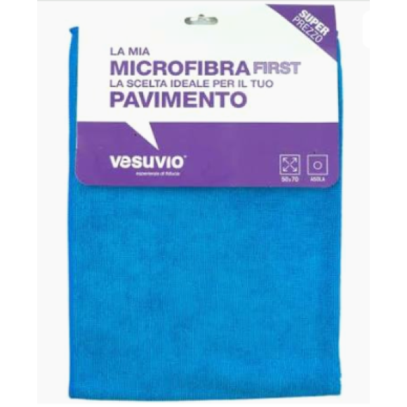 VESUVIO PANNO MICROFIBRA - 50 X 70 CM