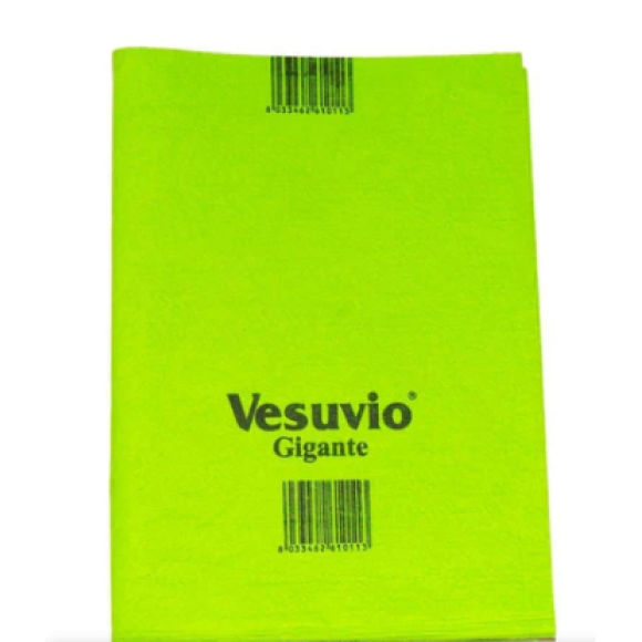 VESUVIO PANNO PER PAVIMENTI VERDE - 50X70CM 
