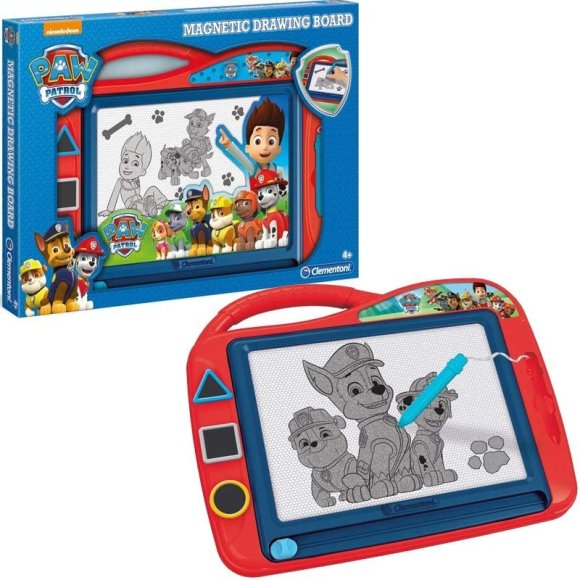PAW*PATROL LAVAGNA MAGNETICA 15112 PAW*PATROL LAVAGNA MAGNETICA 15112