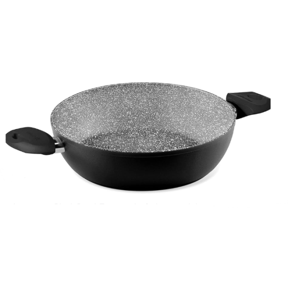 TEGAME BLACK PEARL 24CM Aeternum TEGAME BLACK PEARL 24CM Aeternum