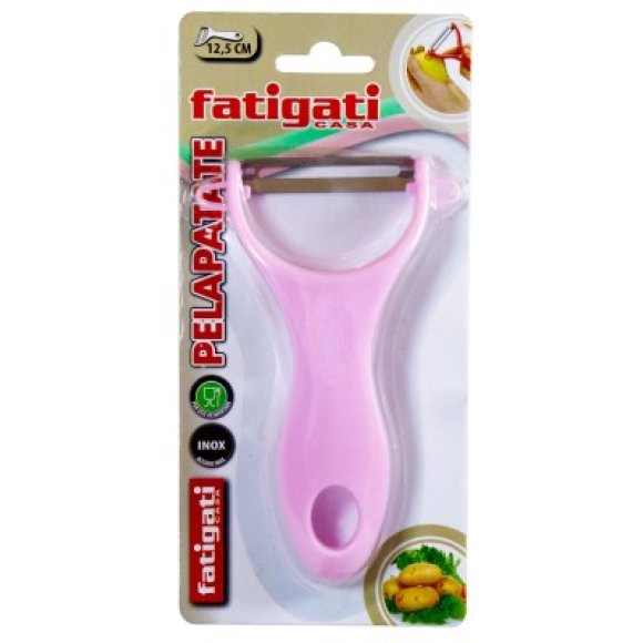 PELAPATATE TRADIZIONALE - COLORI ASSORTITI PELAPATATE TRADIZIONALE - COLORI ASSORTITI