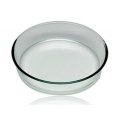 PYREX COOK&ENJOY TORTIERA TONDA - 28 CM 