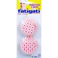 FATIGATI PIROTTINI IN CARTA 12 CM - COLORI ASSORTITI
