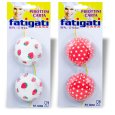 PIROTTINI IN CARTA 10 CM - COLORI ASSORTITI PIROTTINI IN CARTA 10 CM - COLORI ASSORTITI