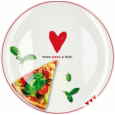 STAR PIATTO PIZZA IN MELAMINA - DECORI ASSORTITI STAR PIATTO PIZZA IN MELAMINA - DECORI ASSORTITI