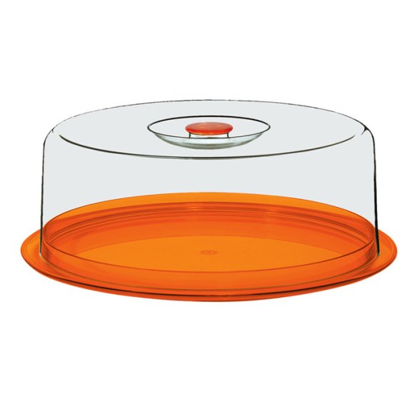 Portatorta Cosmoplast 34cm Portatorta Cosmoplast 34cm