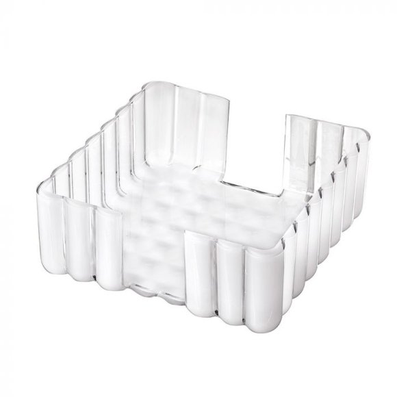 Guzzini - Portatovaglioli Dolcevita - Bianco Guzzini - Portatovaglioli Dolcevita - Bianco