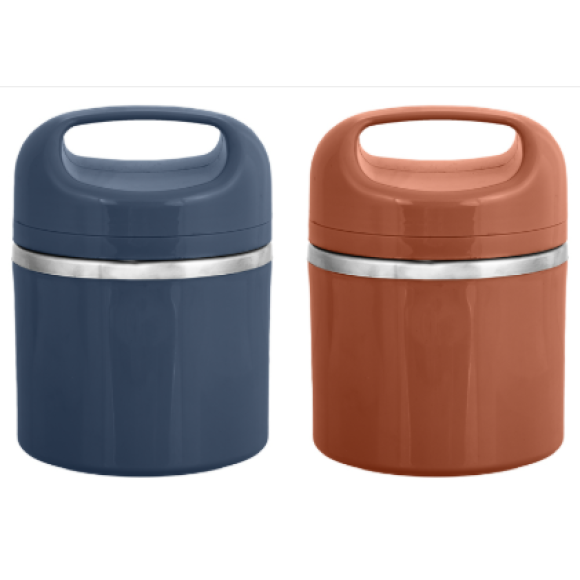 PORTAVIVANDE TERMICO - 630 ML 